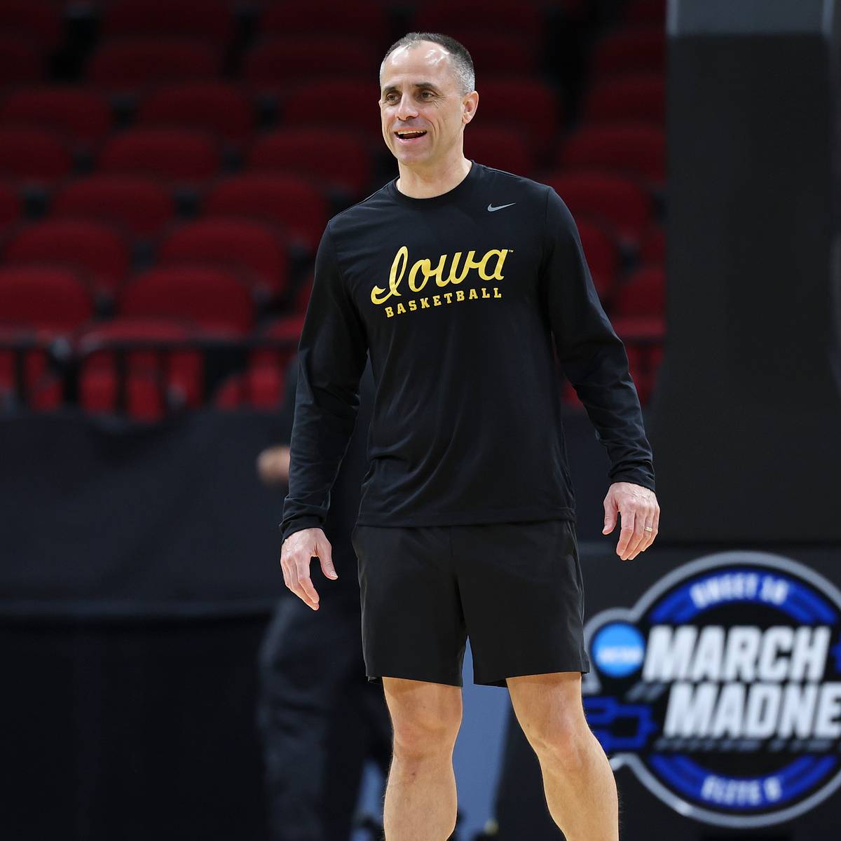 si.com - Riley Donald - Iowa Basketball Schedule: Predicting the Hawkeyes' Nonconference Record