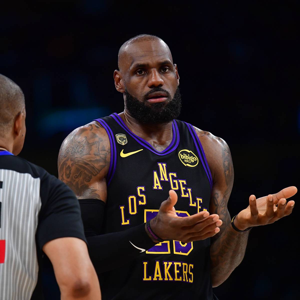The Miami Heat: On the Brink of a Legendary Reunion with LeBron James!