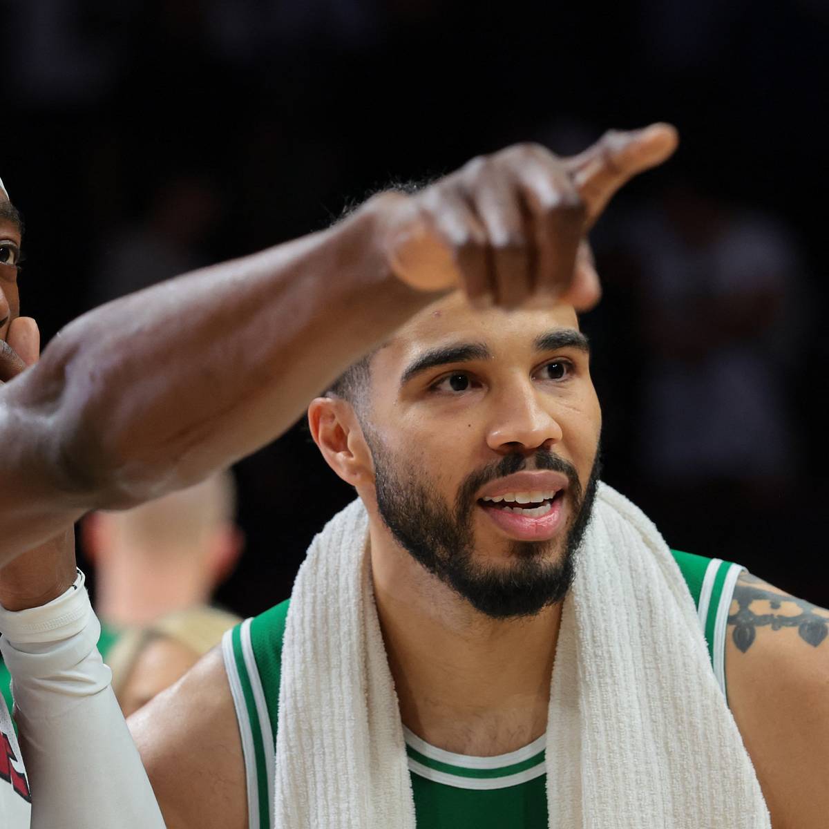 si.com - Austin Dobbins - The Miami Heat Are Being Underrated in Early NBA Predictions