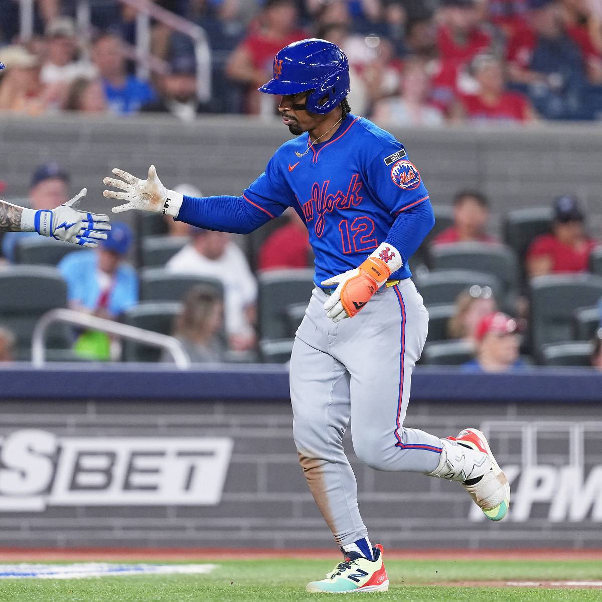 Francisco Lindor Is the Last Player Mets Should Think About Trading