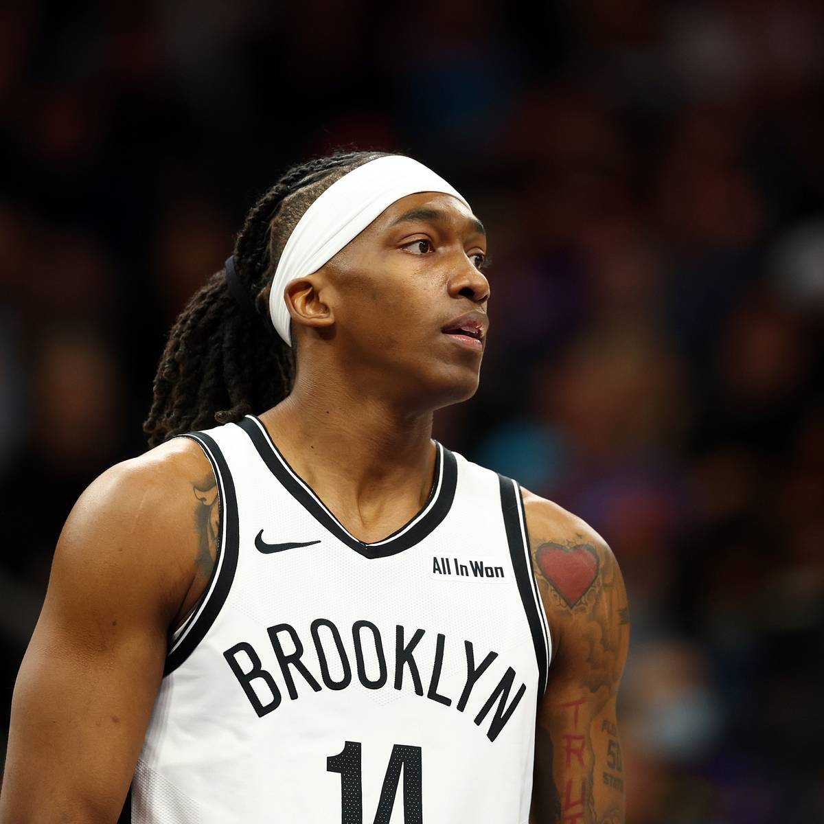 si.com - Jed Katz - Brooklyn Nets Tied for Fewest Nationally Televised Games This Season