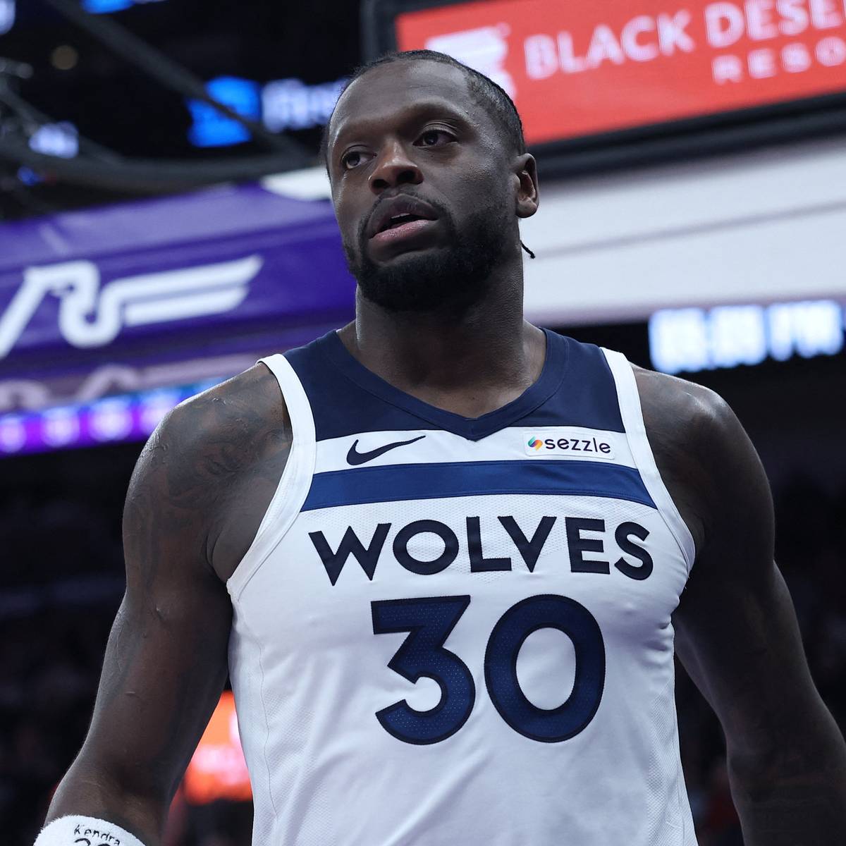 si.com - Ivan White - What Julius Randle Addition Could Say About Nets' Future Moves