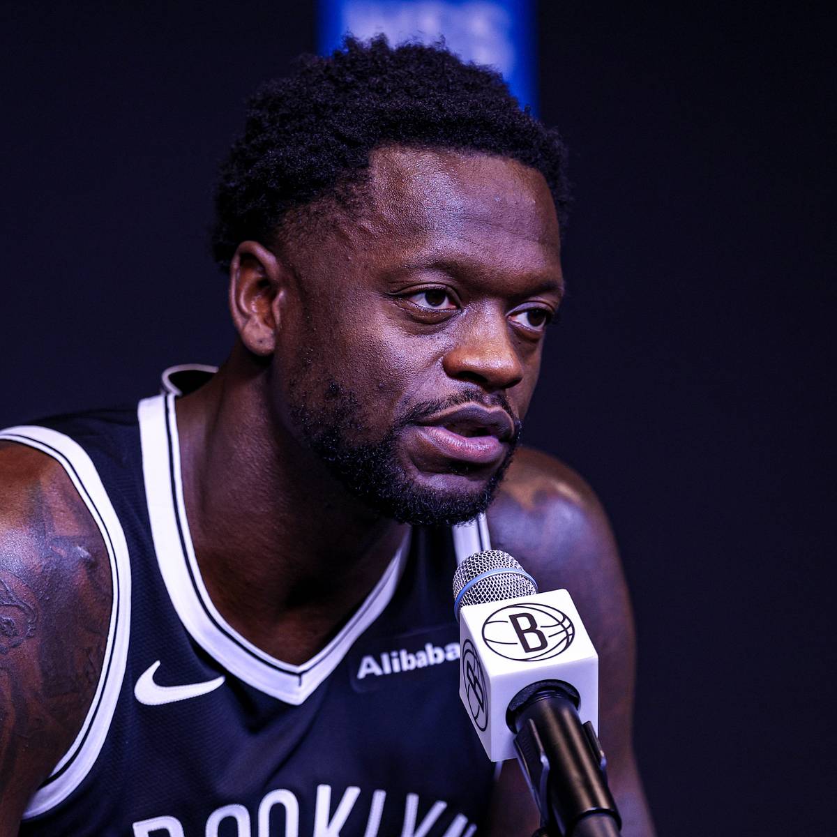 si.com - Sameer Kumar - Pros and Cons of Drafting Nets' Julius Randle in 2026-27 Fantasy Basketball