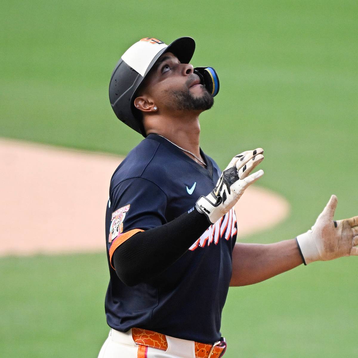 Padres' Xander Bogaerts Responds to Being Dropped in Lineup