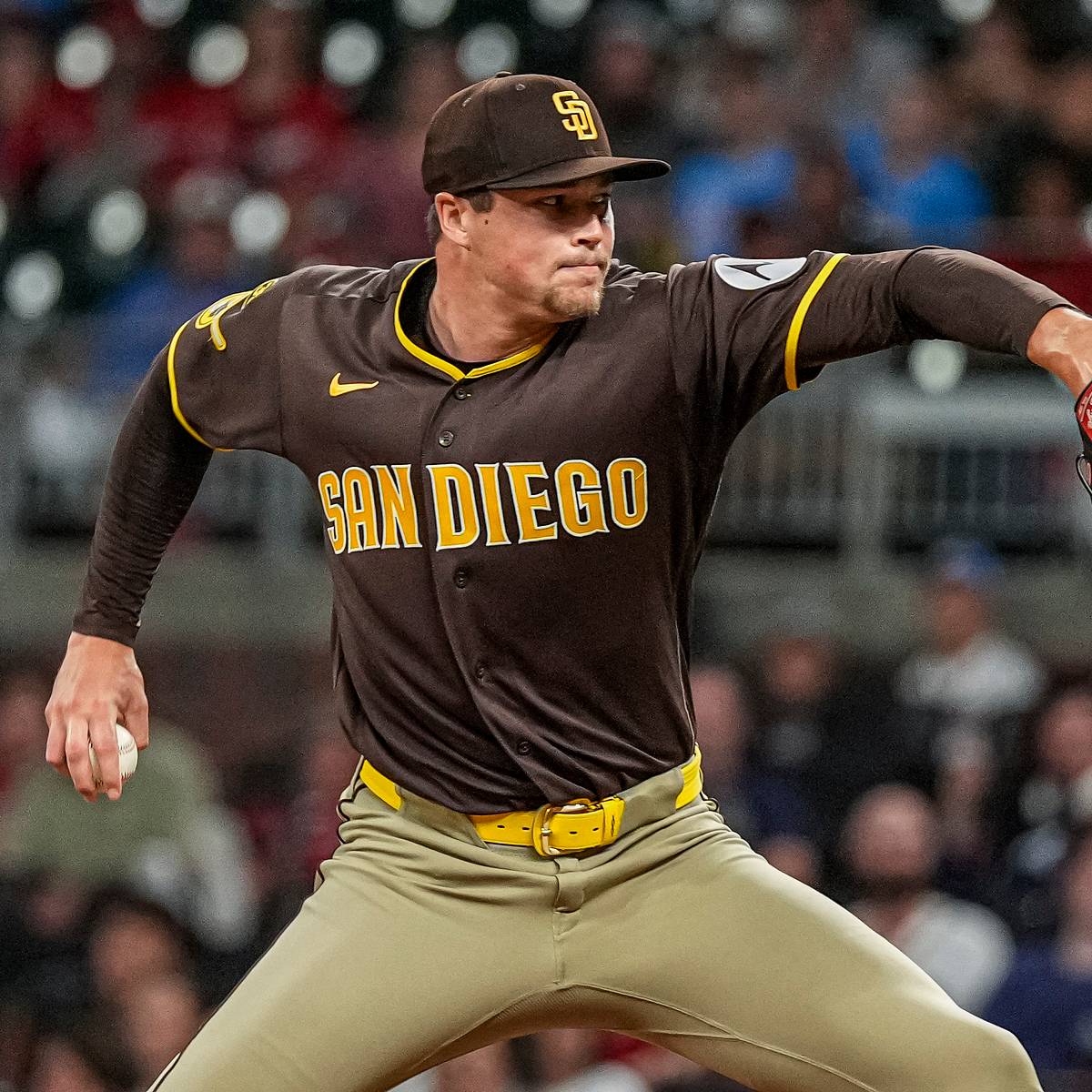 Padres Notes: Mason Miller Cuts Finger, SD Adds Veteran Pitcher