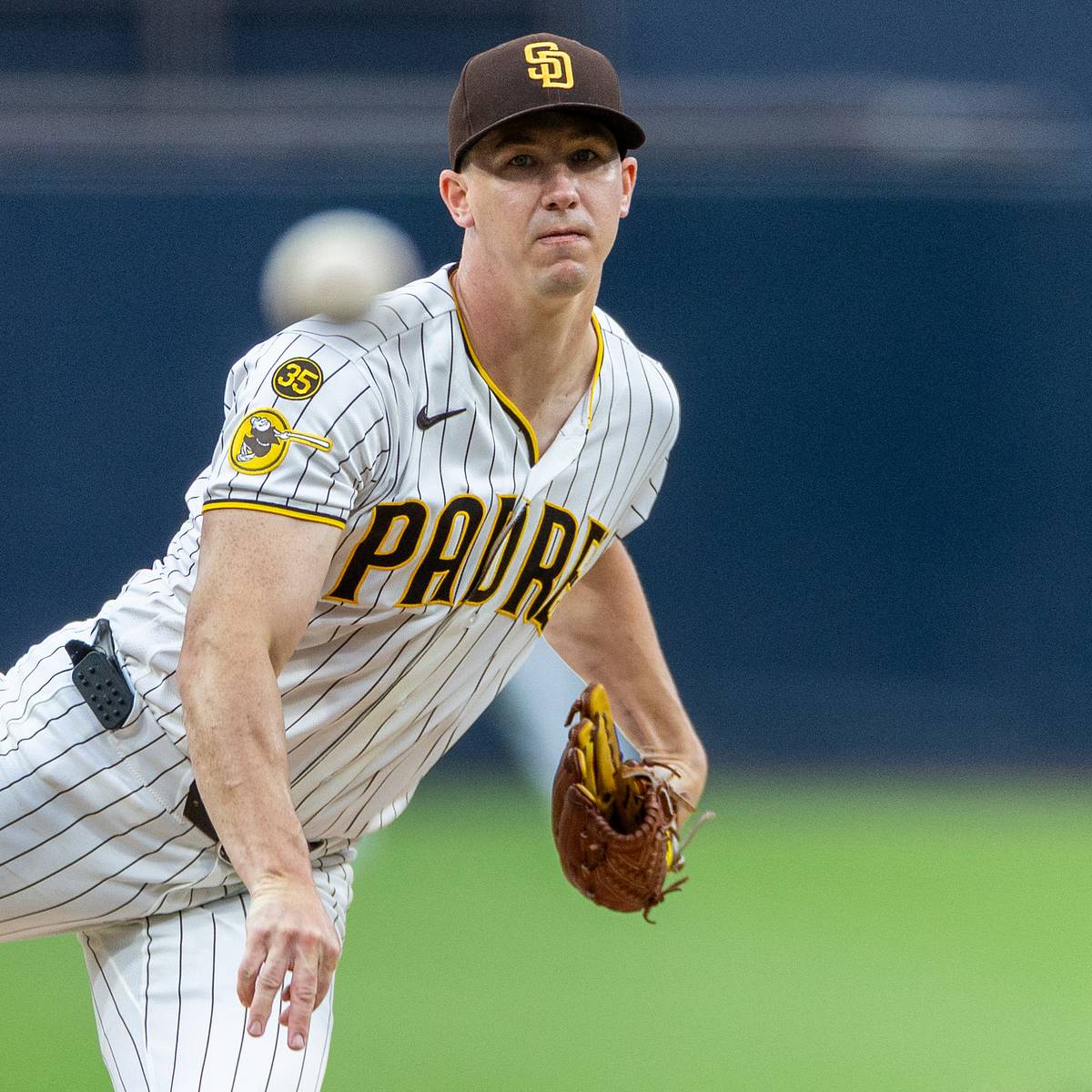 Walker Buehler, Padres Oozing With Confidence Heading Into Postseason