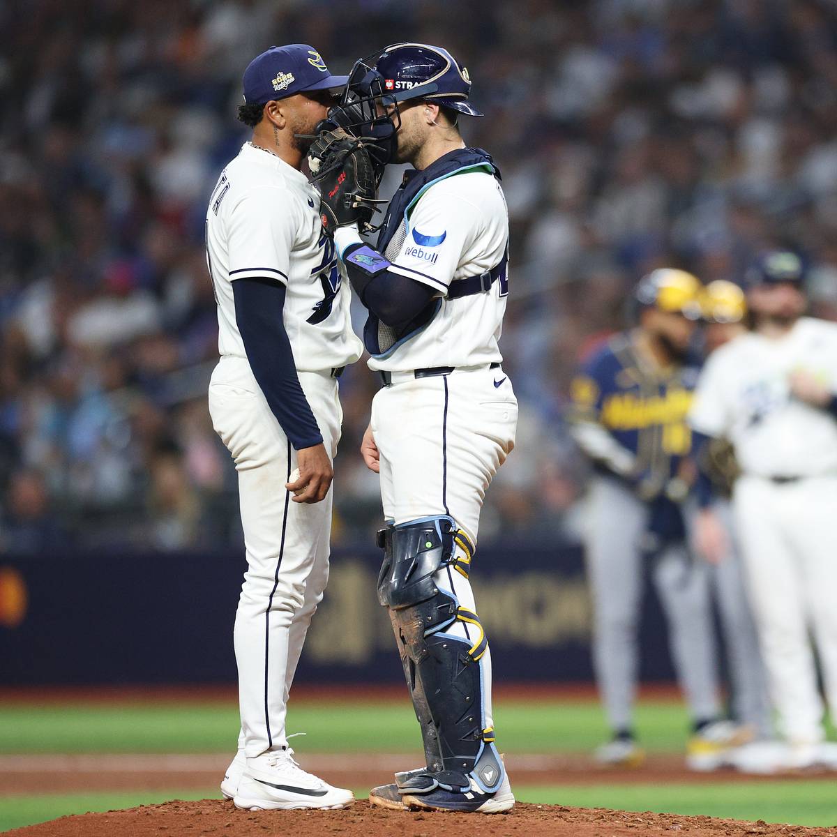 si.com - Jason Fray - Padres Named Best Fit for All-Star Starting Pitcher Projected to Sign $140 Million Deal