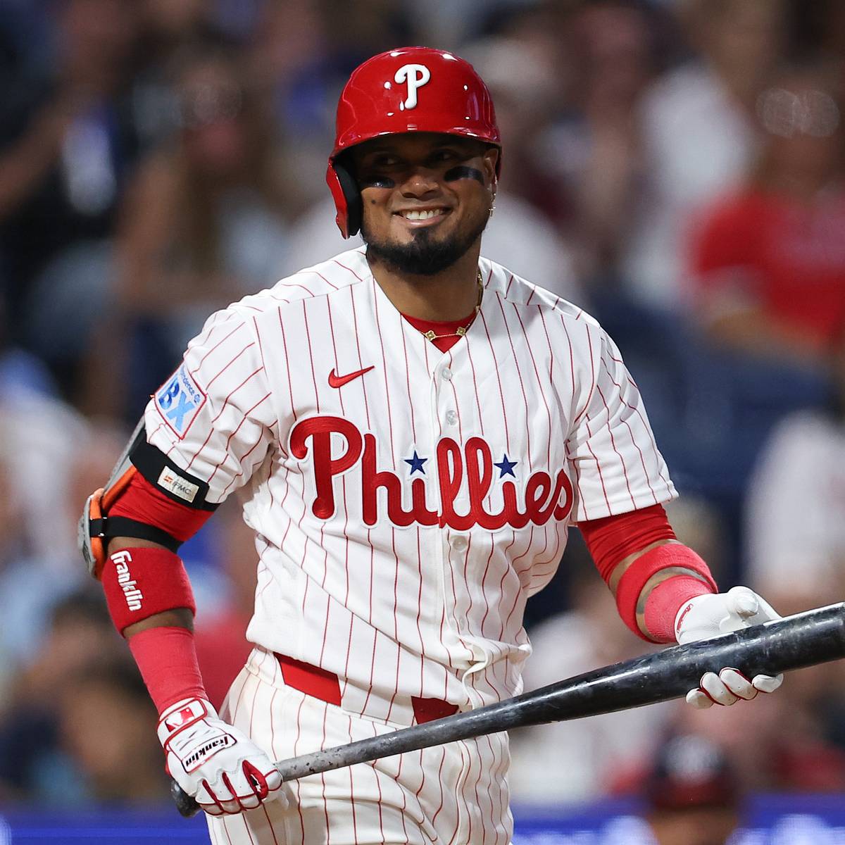 si.com - Julia Ruocchio - Luis Arraez Is the Right Fit and a 'Legitimate Upgrade' for the Phillies