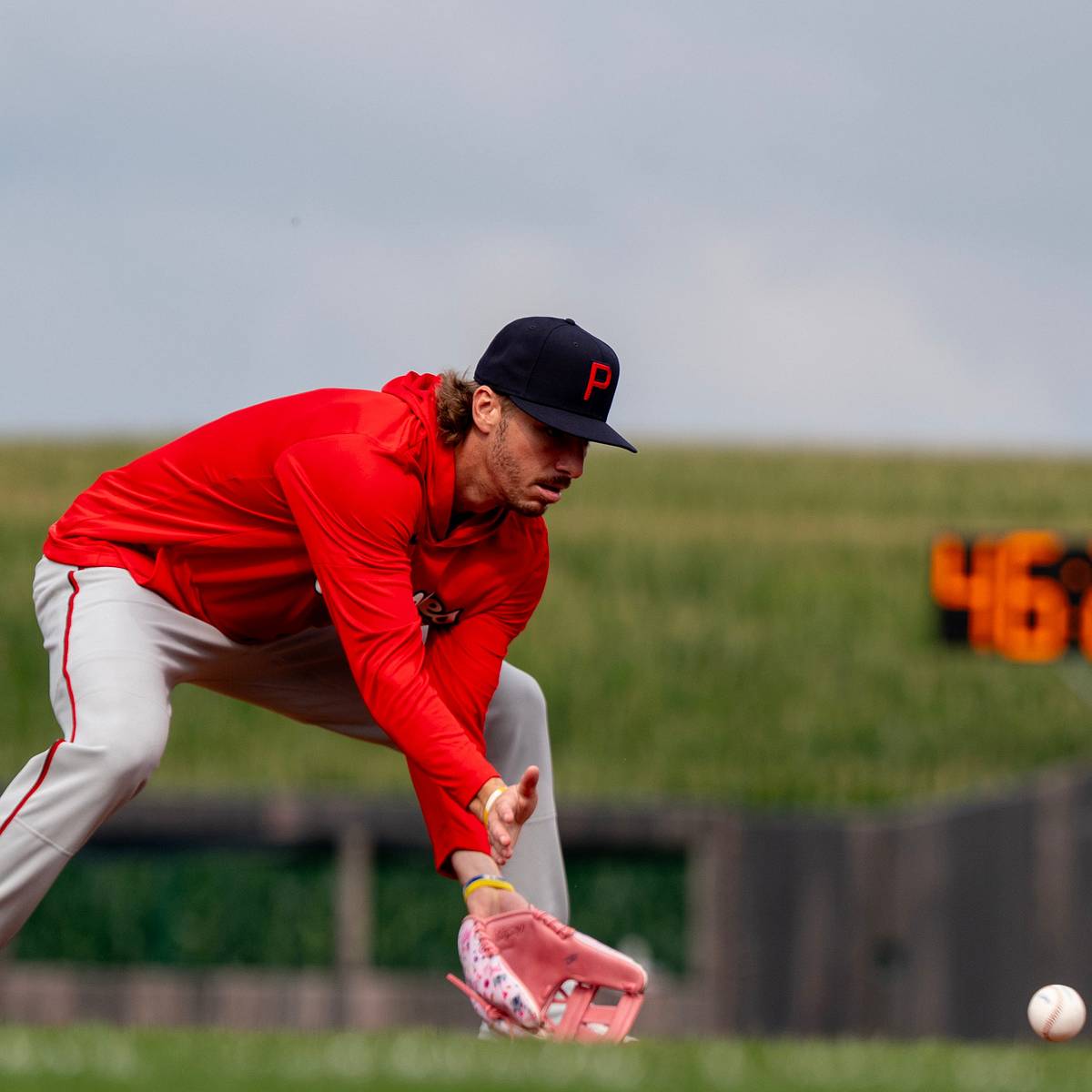 si.com - Kenneth Teape - Bryson Stott Is Key to Phillies Future Roster Building