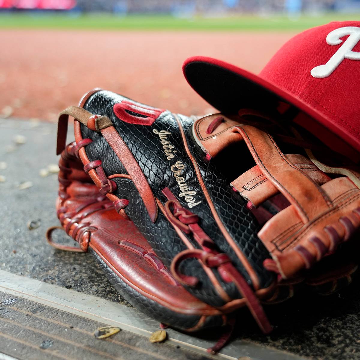 si.com - Kenneth Teape - No Surprise Phillies Farm System Is So Lowly Ranked