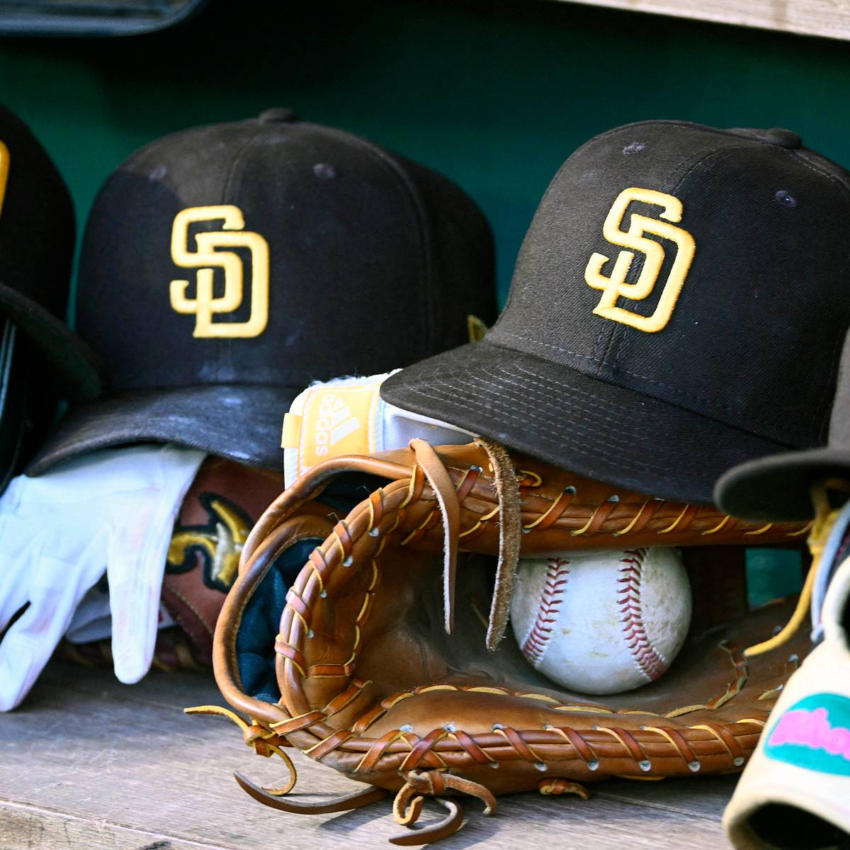 si.com - Kenneth Teape - Phillies Rightfully Named Best Fit for Padres All-Star