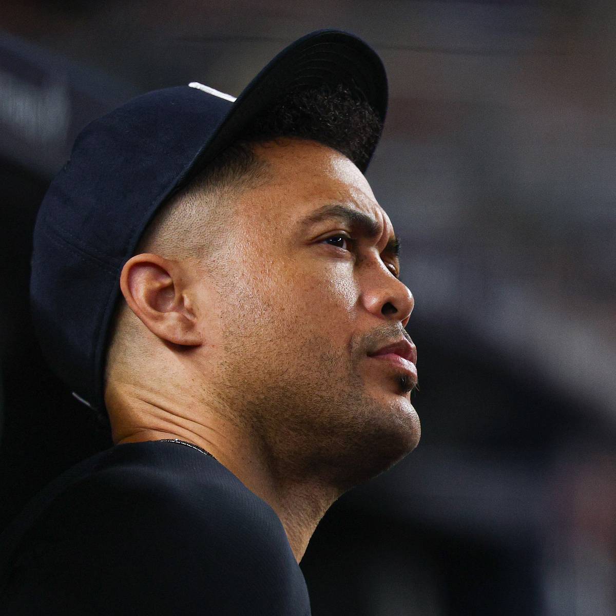 si.com - Joe Najarian - Breaking Down Where Giancarlo Stanton Would Fit in the Yankees' Postseason Lineup