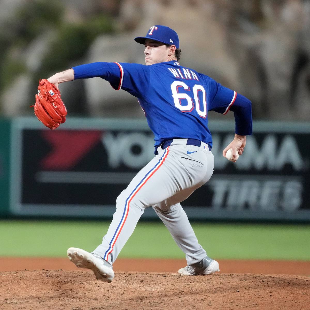 si.com - Matt Postins - Rangers Expand Game Streaming Options on BZZR to Latest Platform