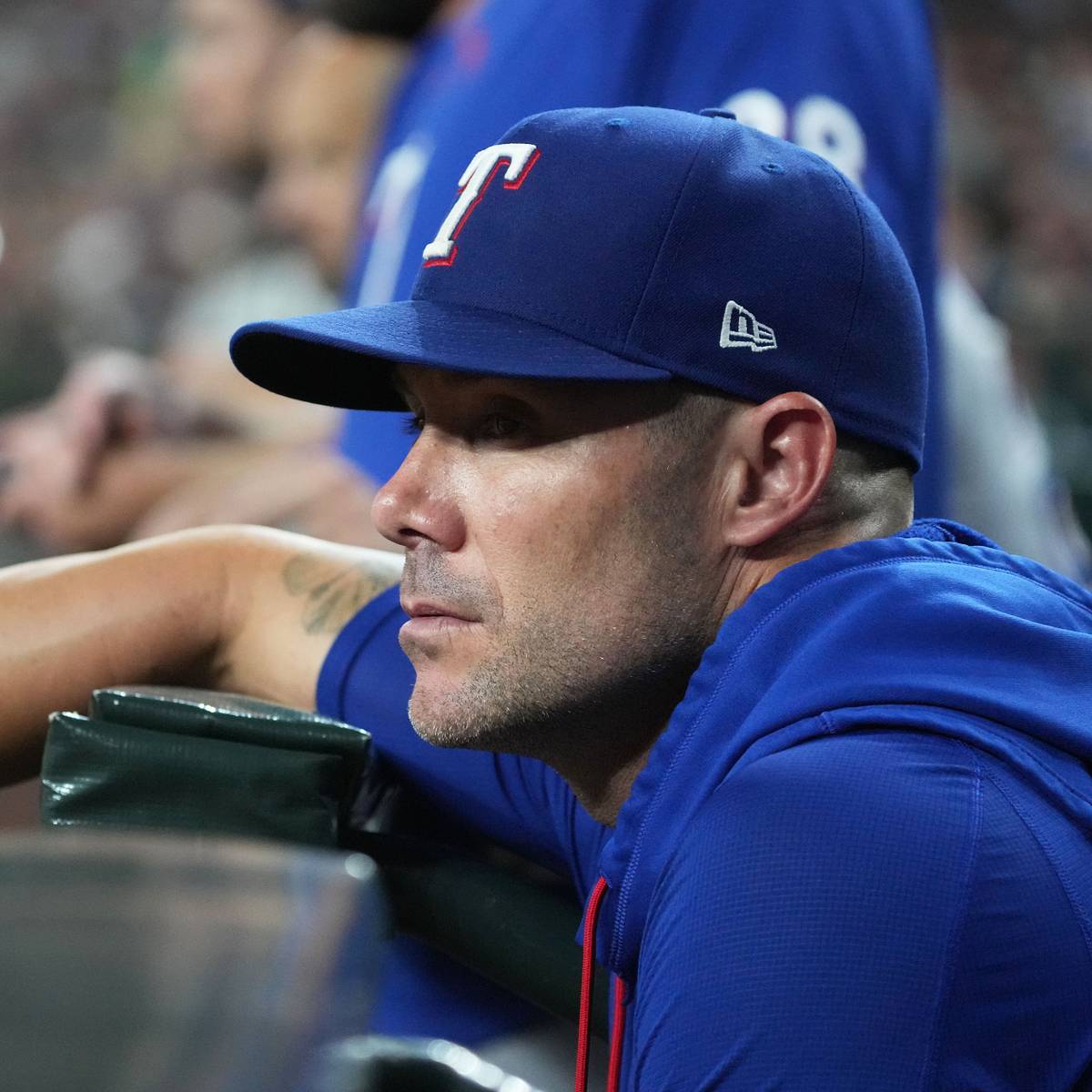 si.com - Matt Postins - Ranking the Four Best Free-Agent Fits for the Texas Rangers