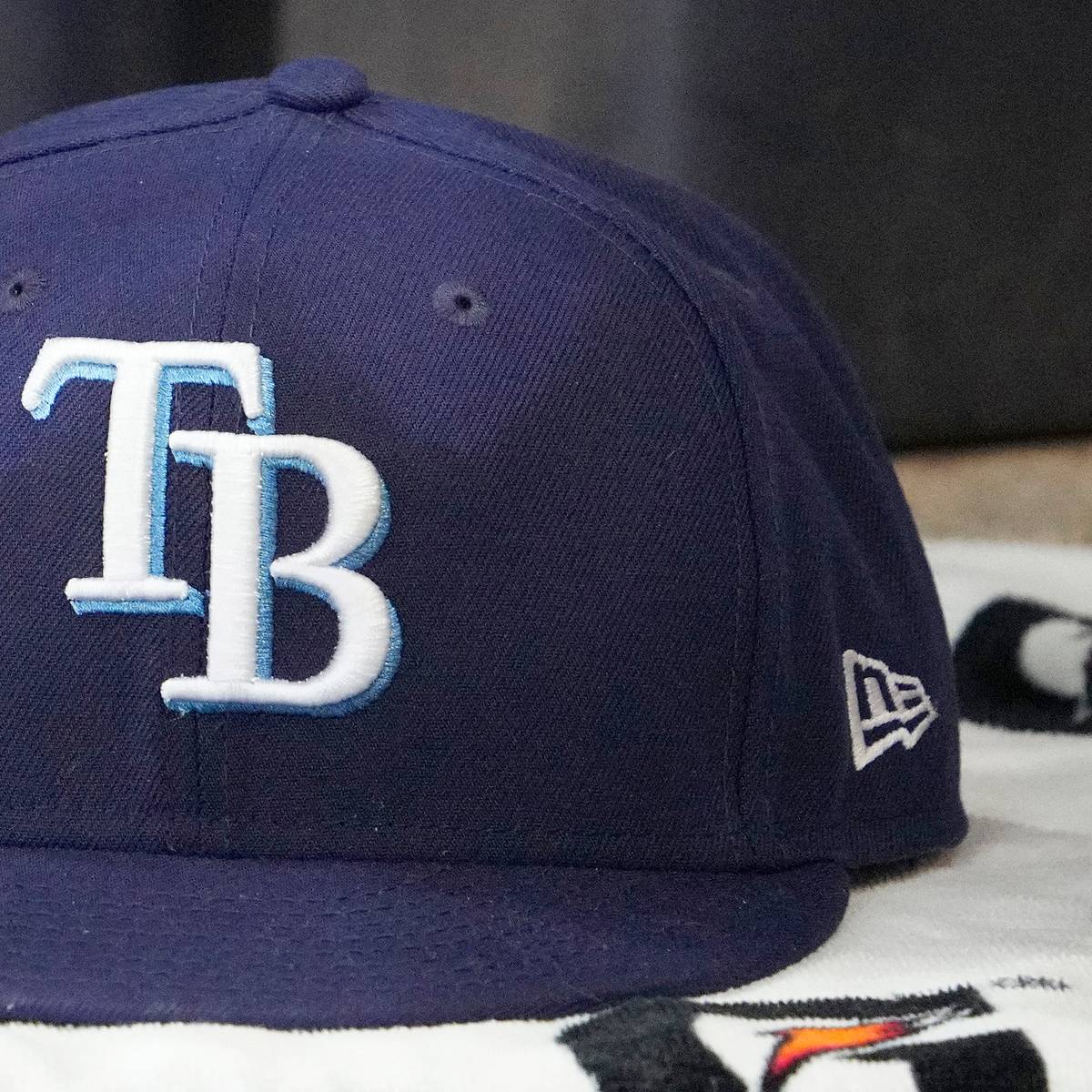 si.com - Kenneth Teape - Rays Trade Deadline Acquisition Playing Way Out of Playoff Spot