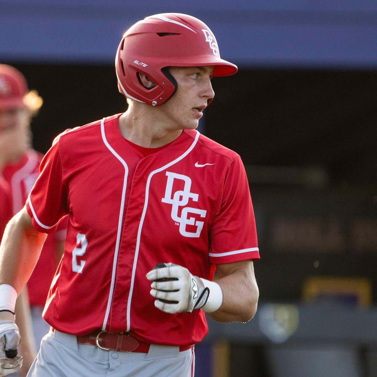 si.com - Kenneth Teape - Rays Quality of Depth Leads to Elite Farm System Ranking