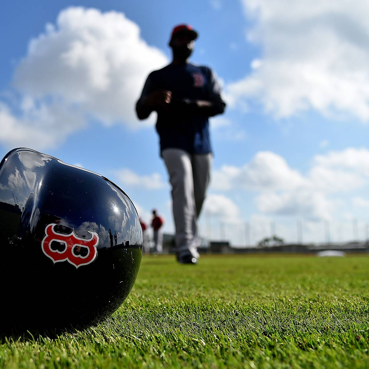 si.com - Jackson Roberts - Why Red Sox Broadcaster Is Missing 3 Games After Yankees Controversy