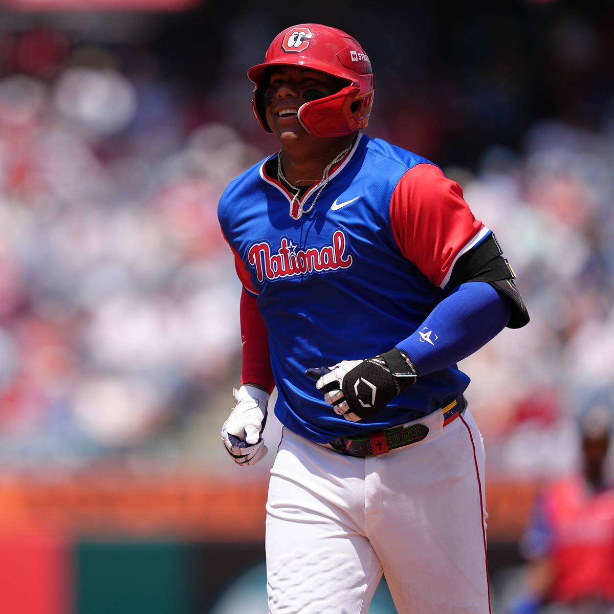 Exciting Comeback: Top Prospect Alfredo Duno Returns to the Field!