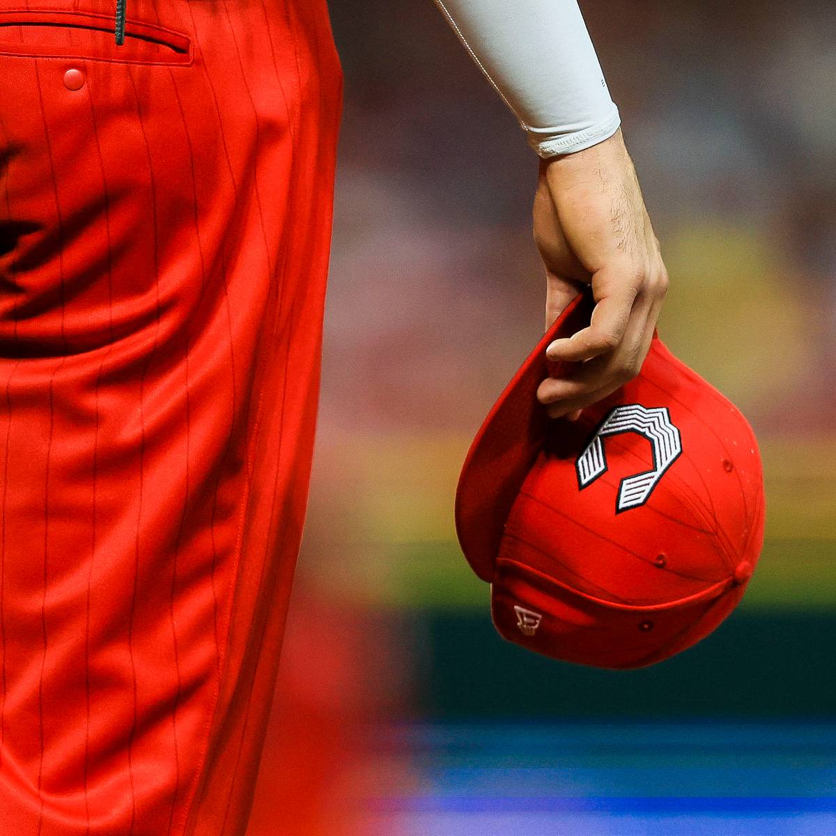si.com - Roger Straz - Baseball America Gives Reds Farm System a D, but the Grade Doesn't Tell the Whole Story