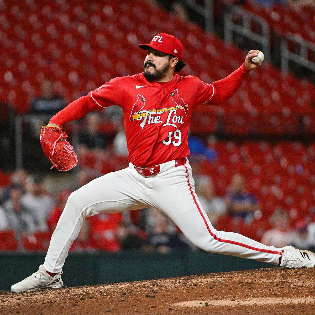 si.com - Roger Straz - One World Series Player Who Would Be a Perfect Fit for the Cincinnati Reds