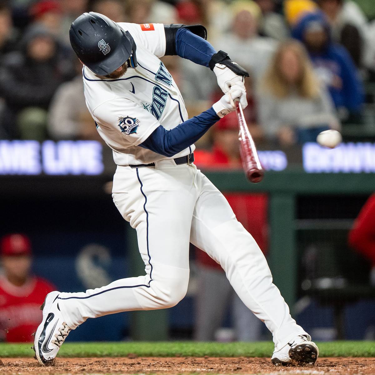 si.com - Greg Kuffner - MLB Insider Names Outfield Slugger Best Fit for Cincinnati Reds in Free Agency