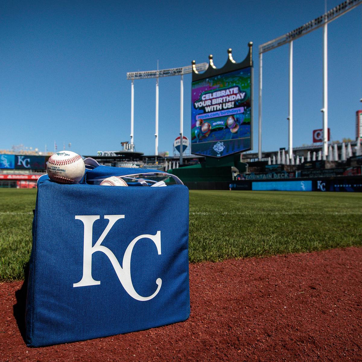 si.com - Brian Sparks - Royals' Farm System Is Deeper Than It May Appear: Royals Pipeline