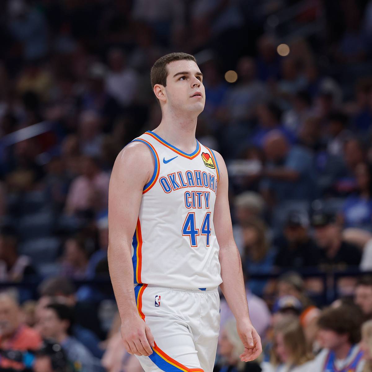 Midseason Milestone Could Project Extent of OKC Thunder's