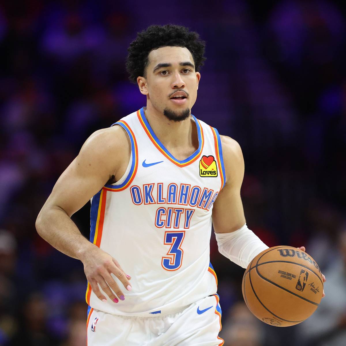 si.com - Grayson Buchanan - This Upcoming Season Could Decide The Future Of The Thunder's Roster Construction