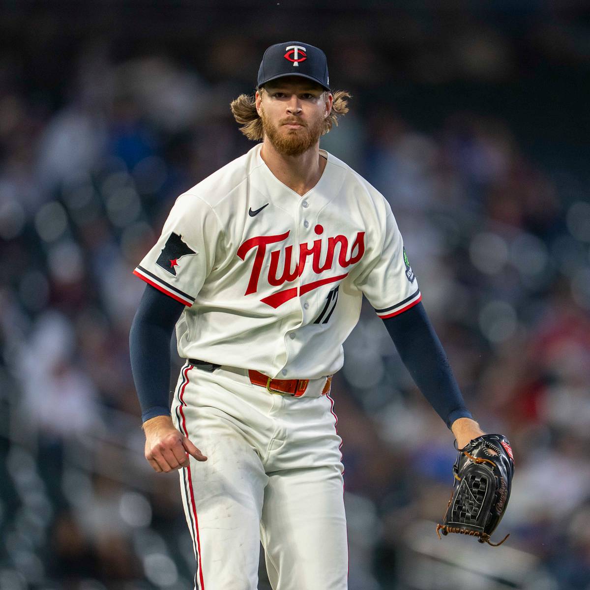 si.com - Alvin Garcia - Why Bailey Ober May No Longer Fit Into the Twins' Future