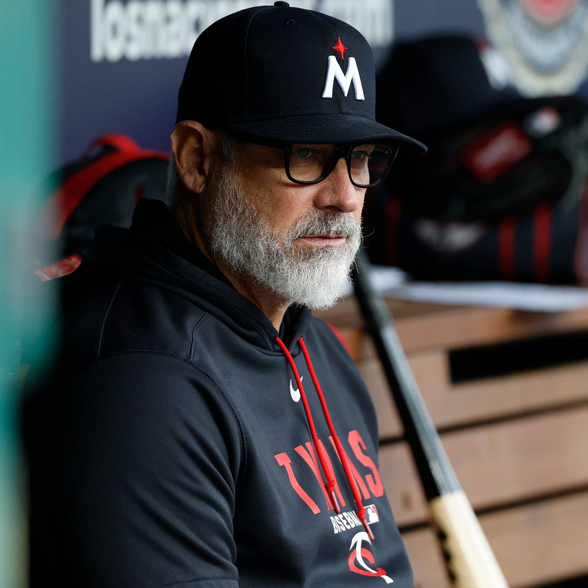si.com - Alvin Garcia - One World Series Player Who Would Be a Perfect Fit for the Twins