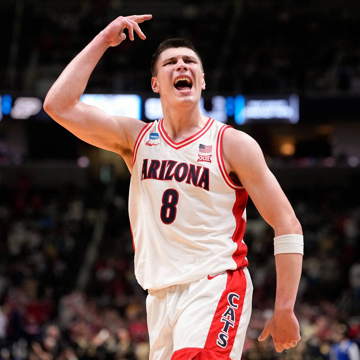 si.com - Andy Patton - How to watch Arizona basketball's Red-Blue Showcase