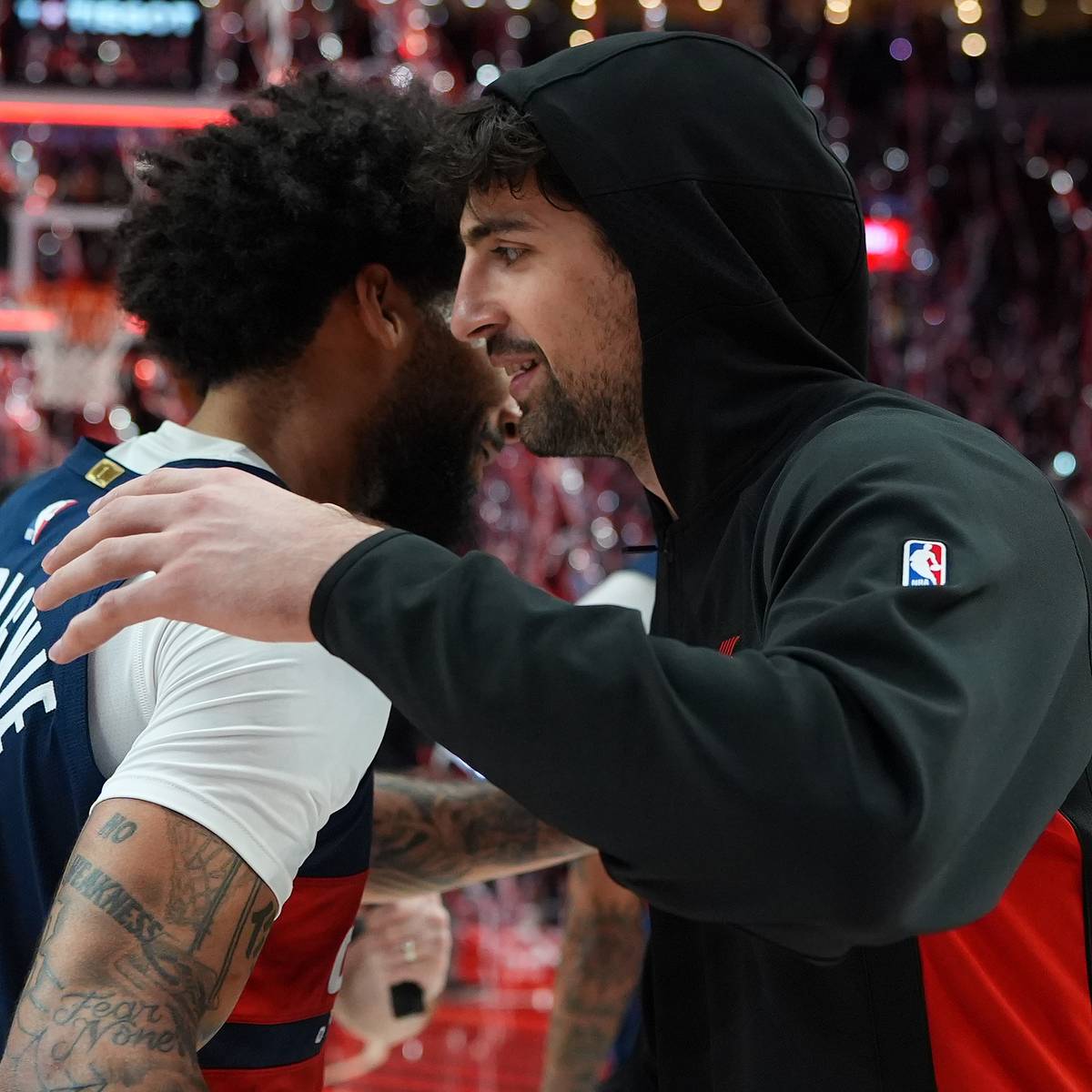 si.com - Henry Brown - One Wizards Storyline to Monitor for Each Newly-Released Nationally-Televised Game