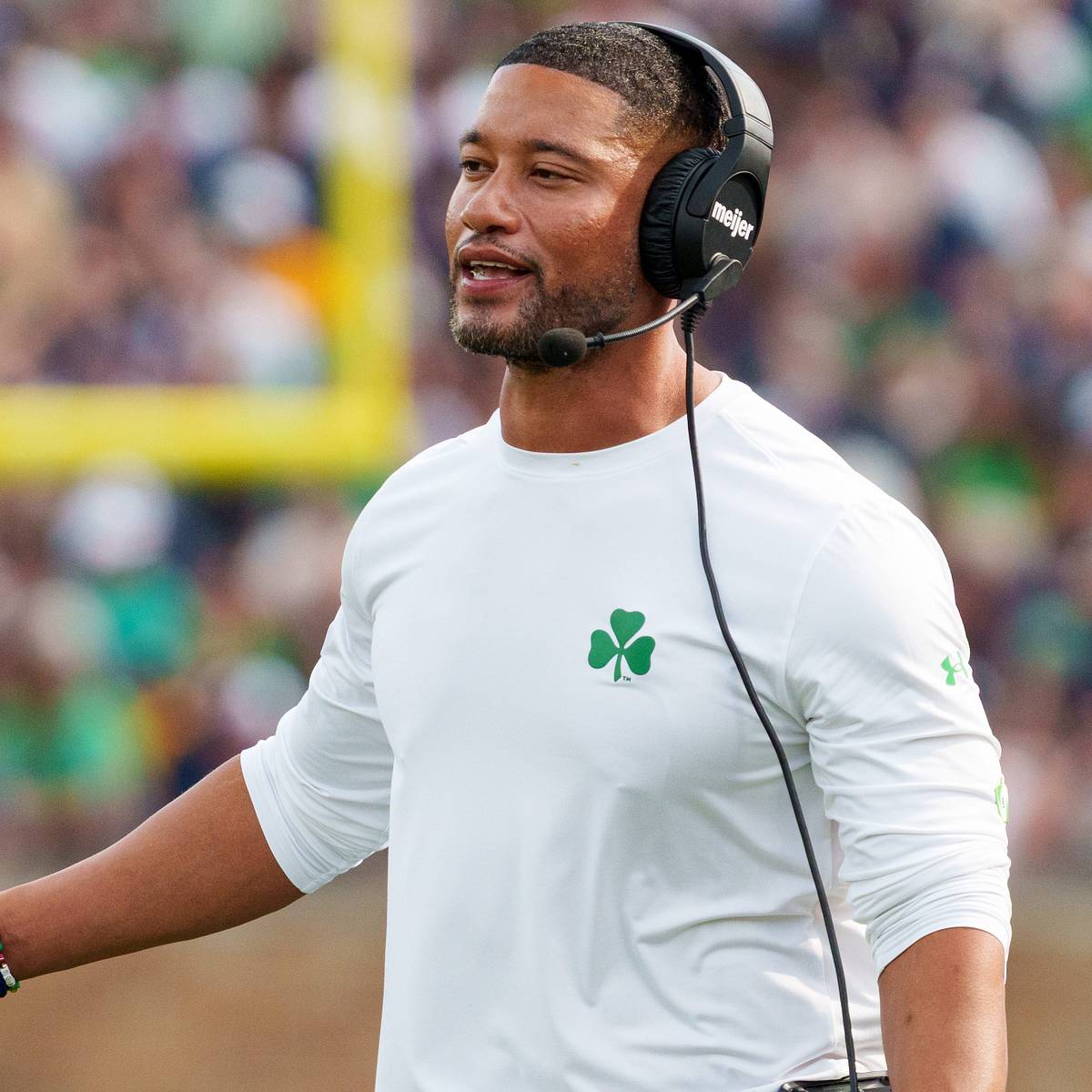 How Texas’ Win Over Ohio State Impacts Notre Dame’s CFP Hopes
