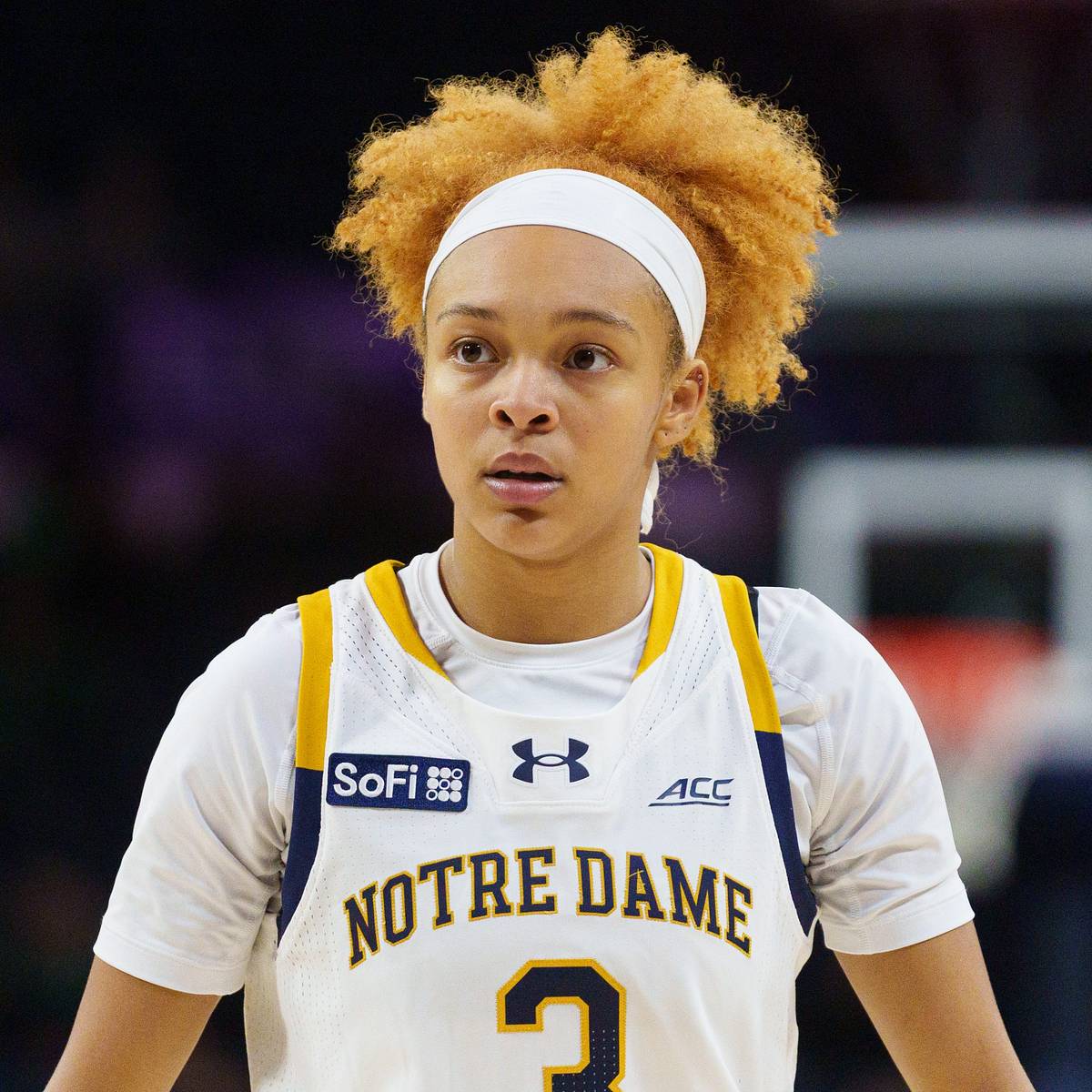 si.com - Jared Shlensky - 3 Reasons Why Notre Dame Women's Basketball Will Make the Final Four