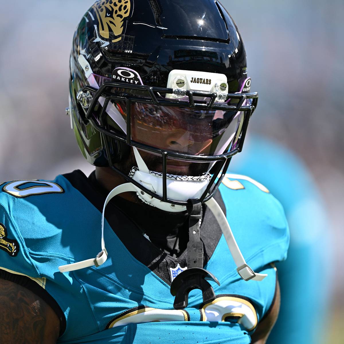 si.com - John Shipley - Ameer Abdullah's Signature Moment Becomes Latest Example of Jaguars' Maturation