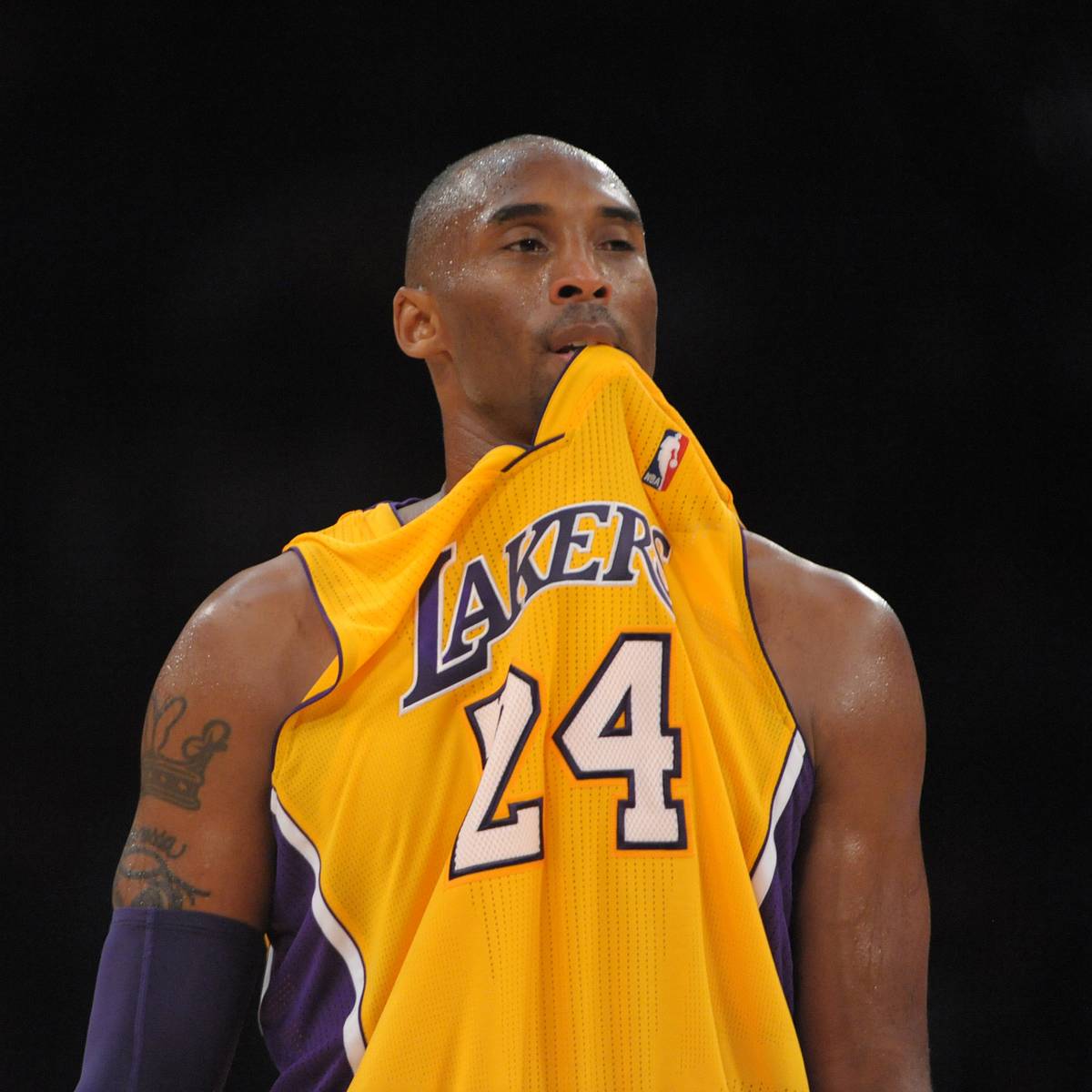 si.com - Pat Benson - Kobe Bryant's $410 Nike Basketball Shoe Is Worth the Hype