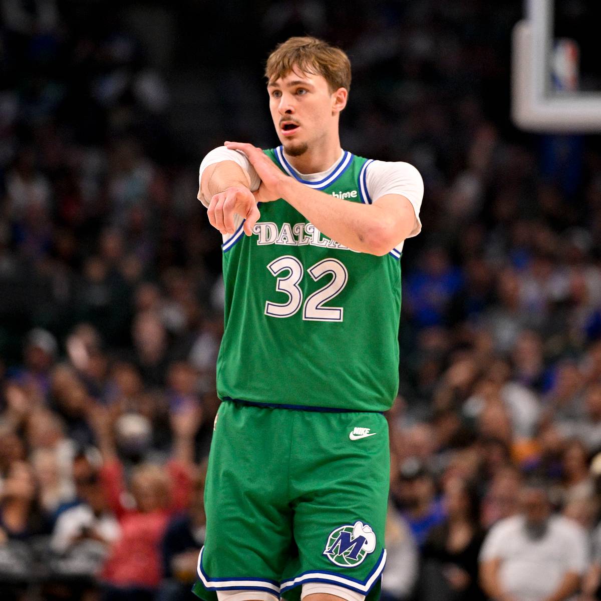 si.com - Pat Benson - Predicting the Next 10 NBA Players to Get Signature Sneakers