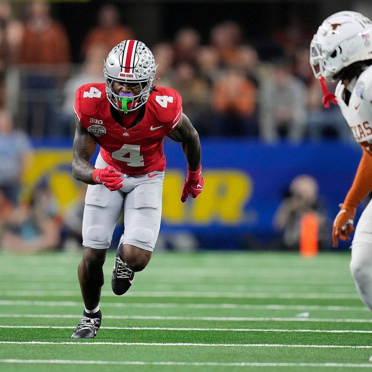 3 Storylines To Watch Most in Texas' Week 2 Matchup Against Ohio State