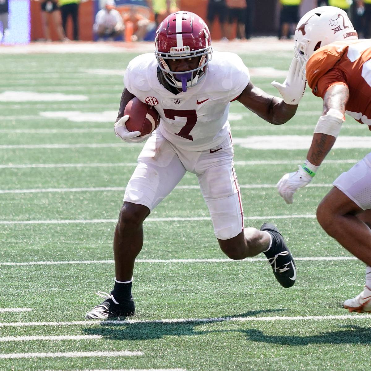 What's Happened Each Time Texas Has Hosted the No. 1 Overall Team at Home?