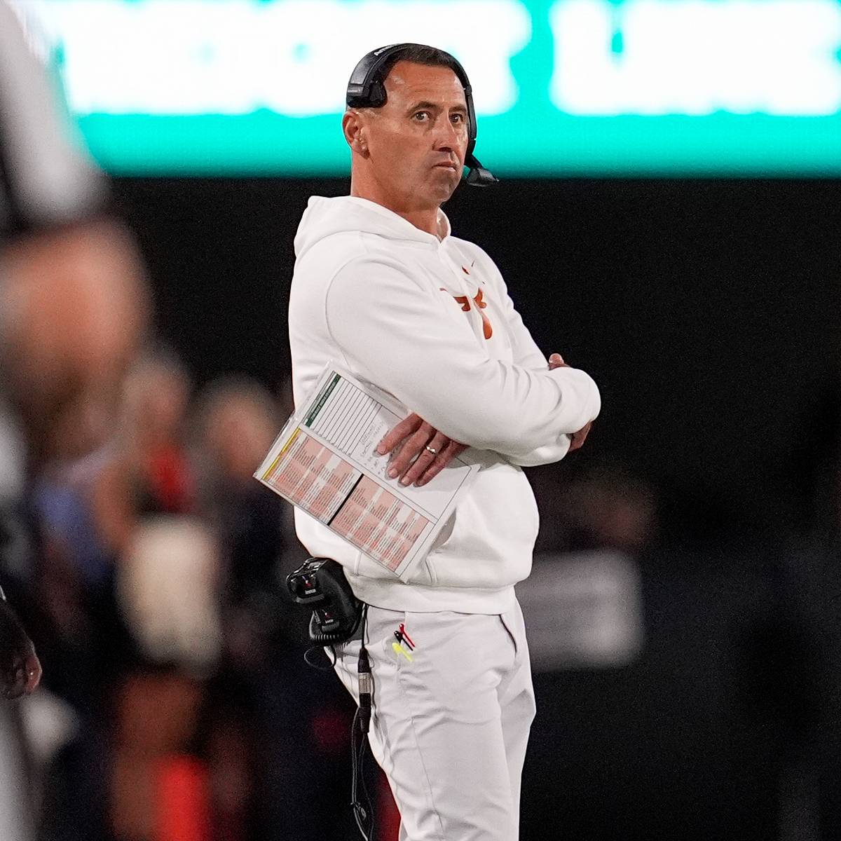 Steve Sarkisian Reveals How Texas is Preparing for Ohio State’s Game Plan