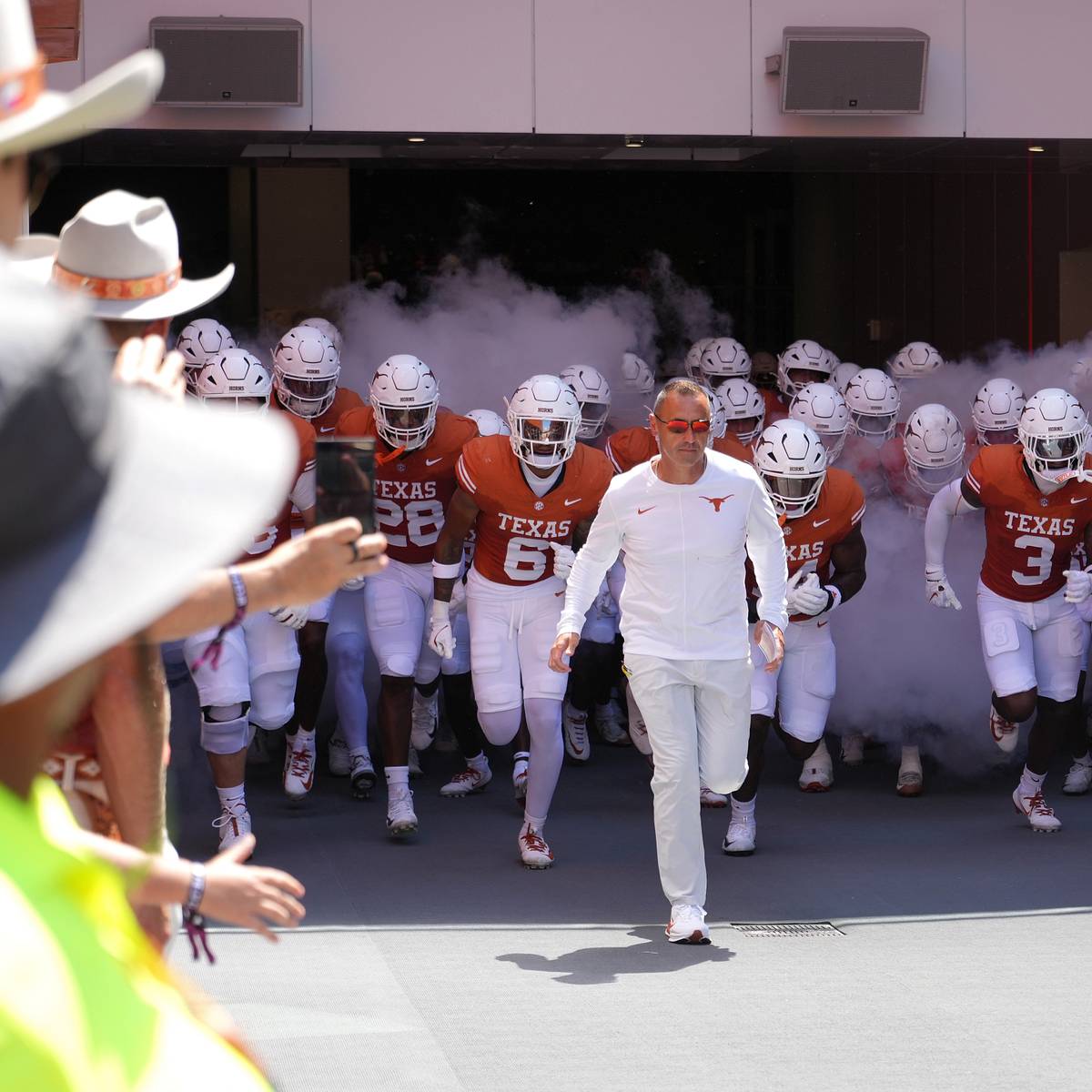 Texas vs. Ohio State Final Score Prediction: Who Wins and Why?