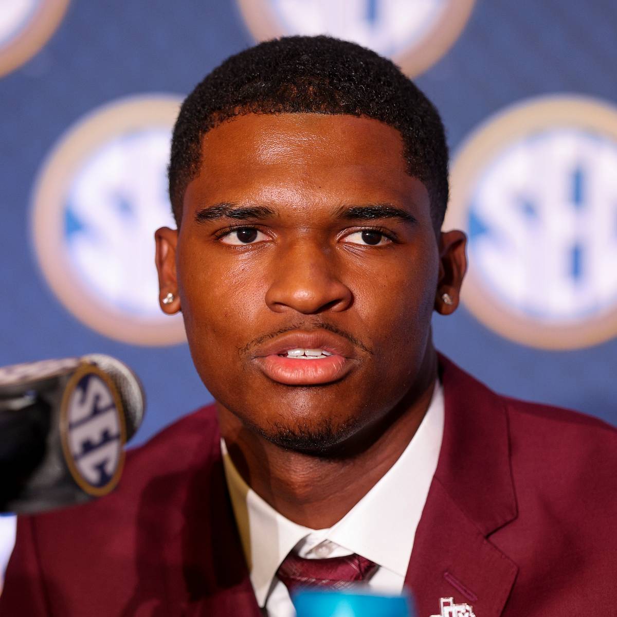 Marcel Reed Isn't Giving the Texas Longhorns The Credit They Deserve