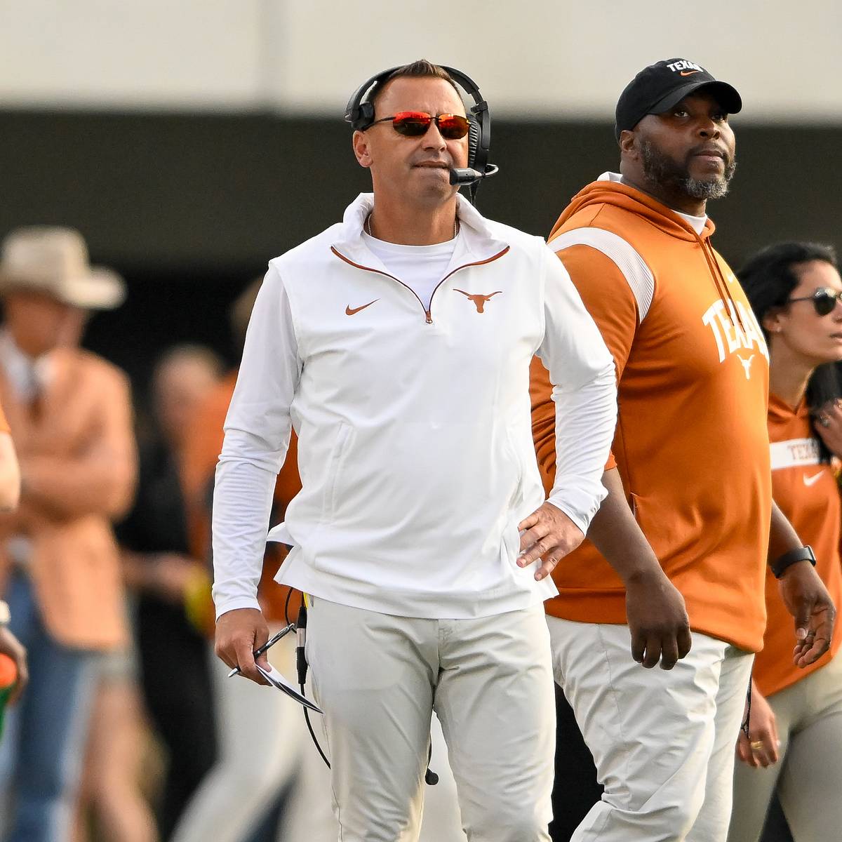 si.com - Zach Dimmitt - Texas Longhorns Land 5-Star Recruiting Prediction Before Ohio State Game