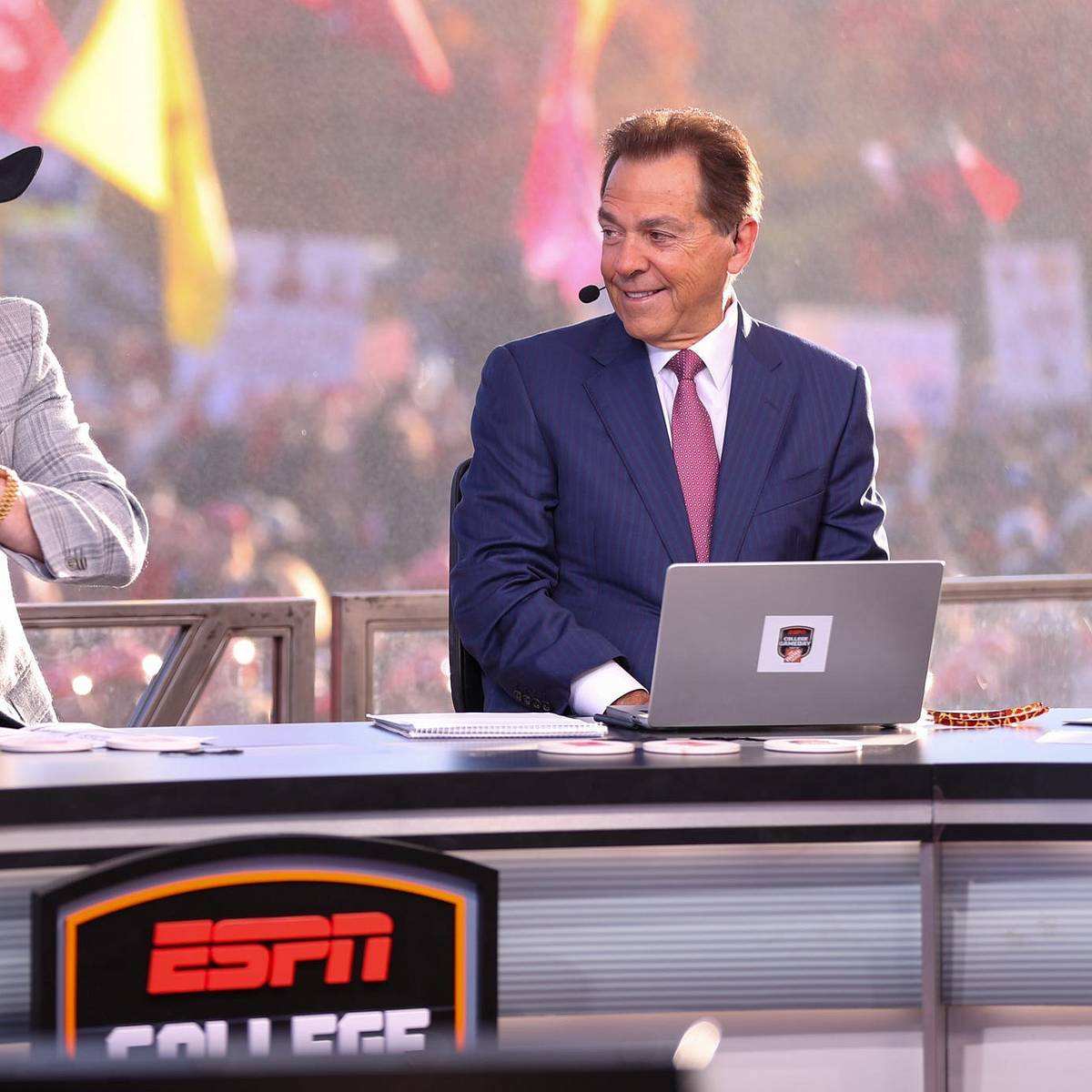 si.com - Zach Dimmitt - College GameDay Makes Official Predictions for Texas vs. Ohio State
