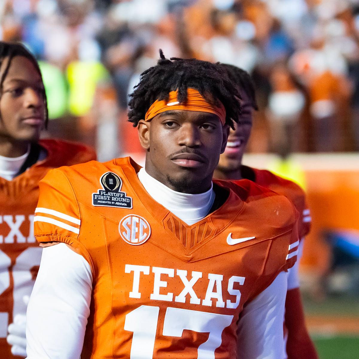 Final Injury Update for Texas Longhorns Before Ohio State Game