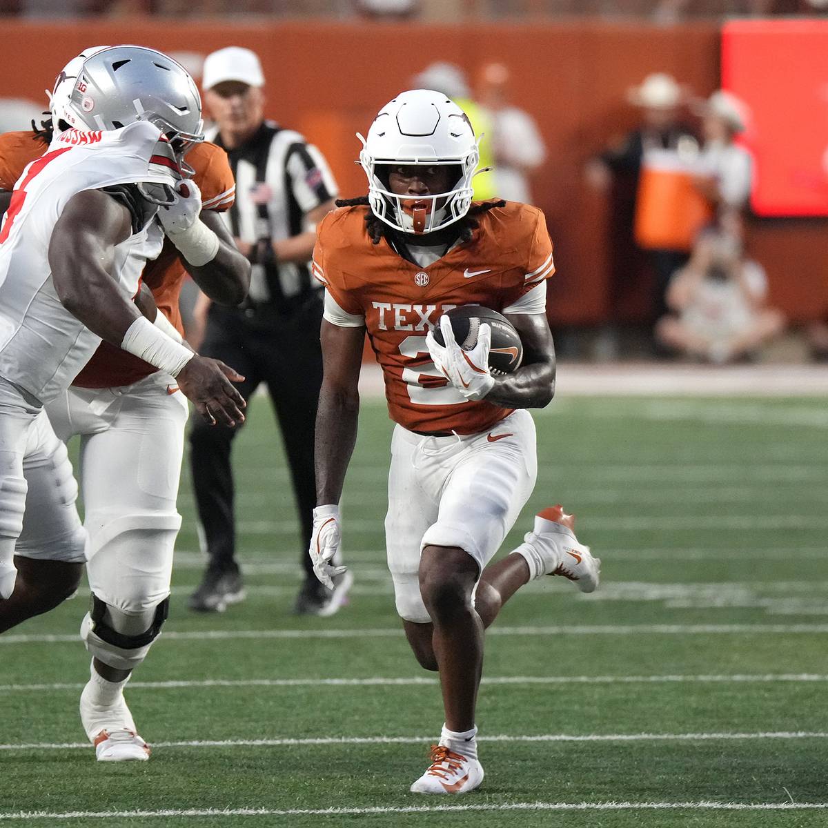 4 Immediate Takeaways After Texas Longhorns' Epic Comeback vs Ohio State