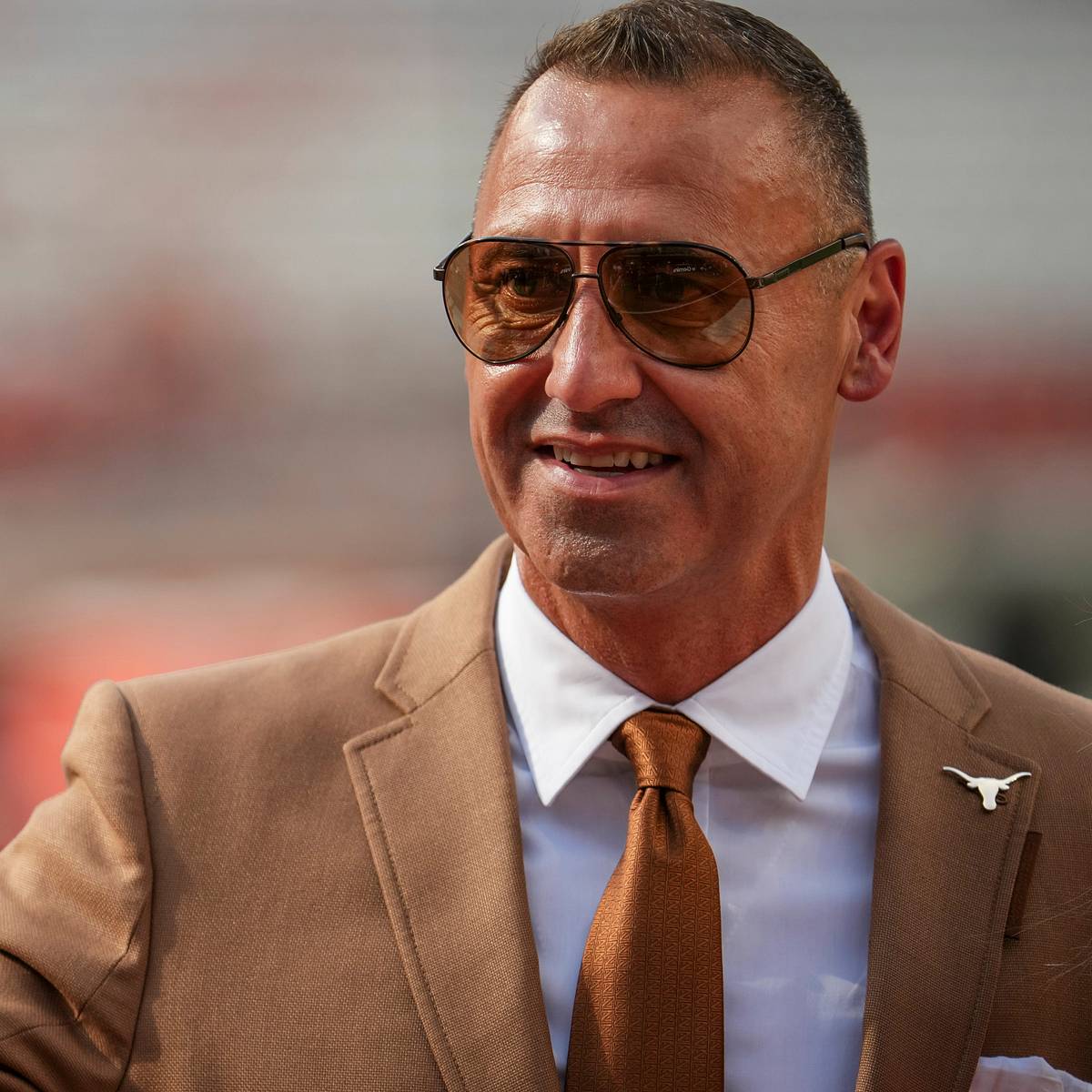Steve Sarkisian, Texas Silence Doubters in Massive Comeback Win Over No. 1 Ohio State