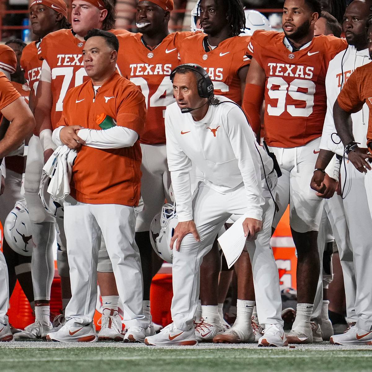 The Good, Bad and Ugly From Texas’ Wild Win Over Ohio State