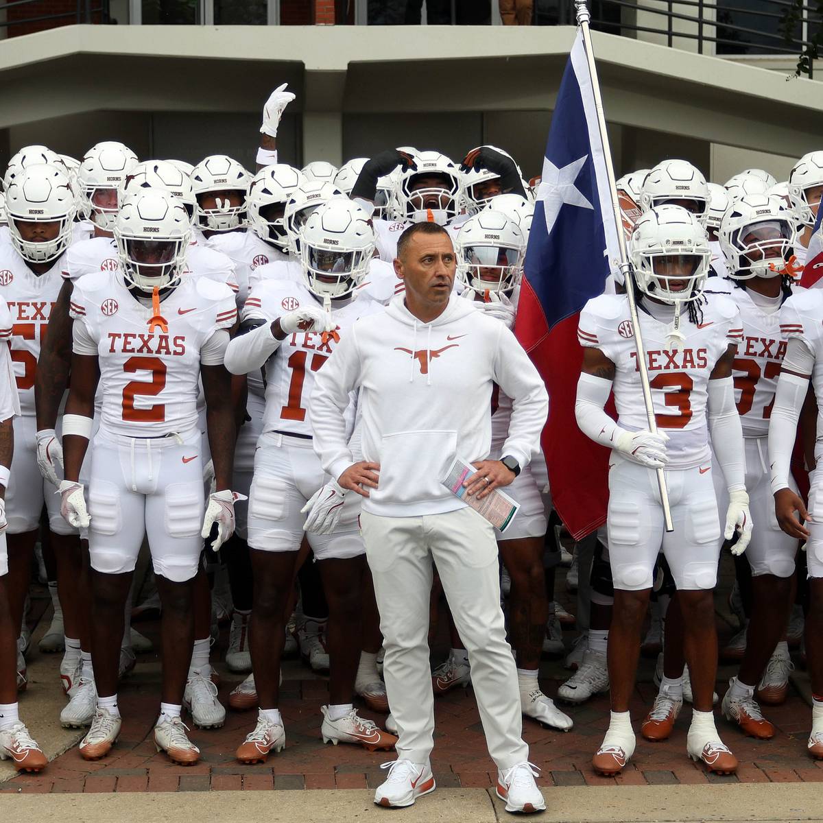 Texas Answered Three Major Questions Against Ohio State