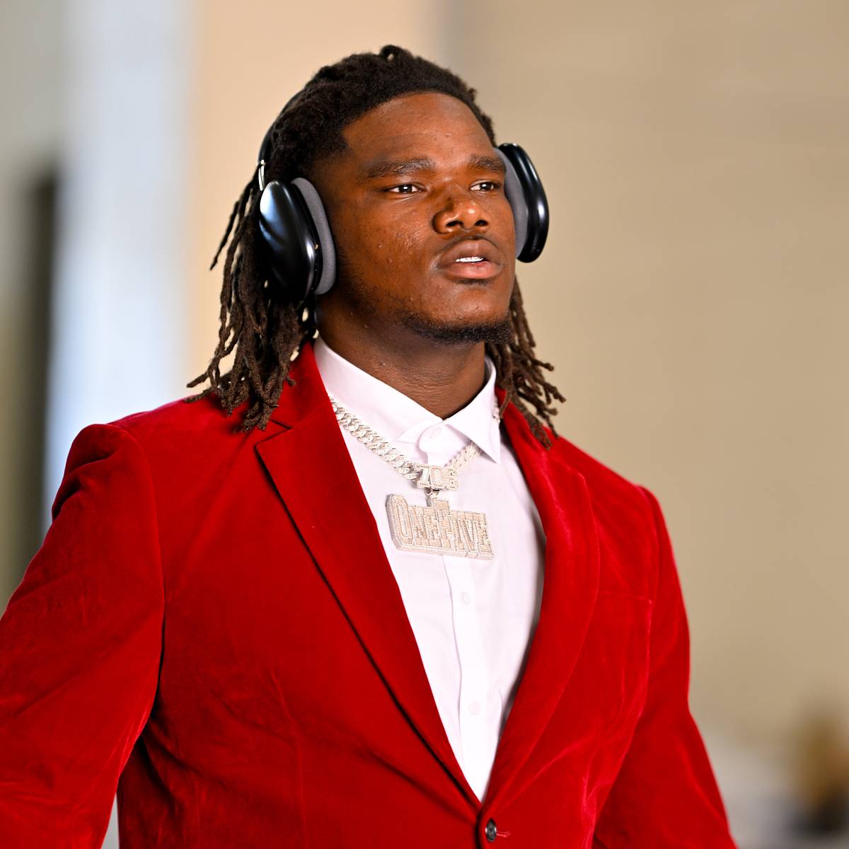 Injury Update on 3 Texas Longhorns After Ohio State Game